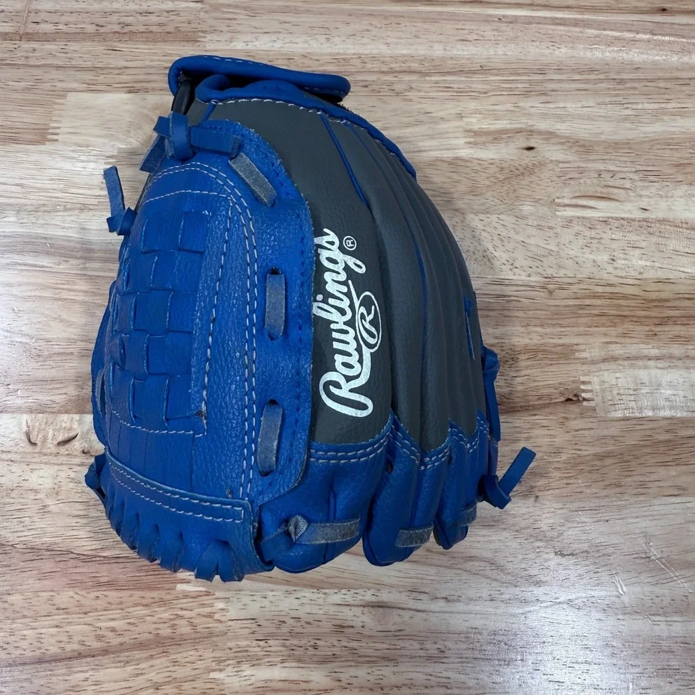 Rawlings Savage 10